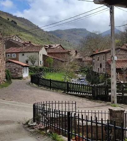 Landhuis La Escuela -