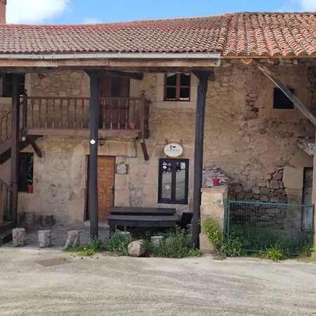 La Escuela - Landhuis