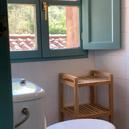 La Escuela - Country house *