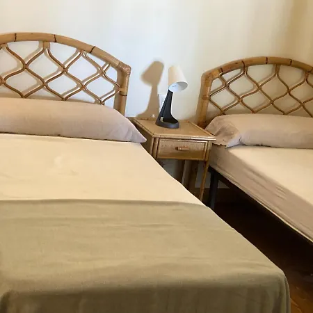 Lantställe La Escuela -