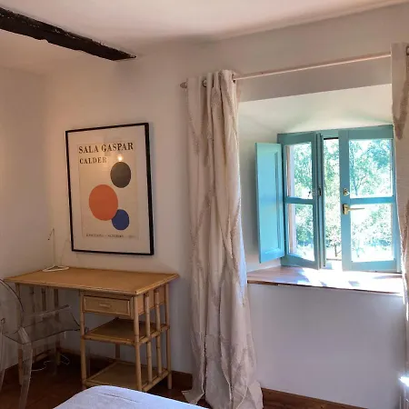 Landhuis La Escuela -