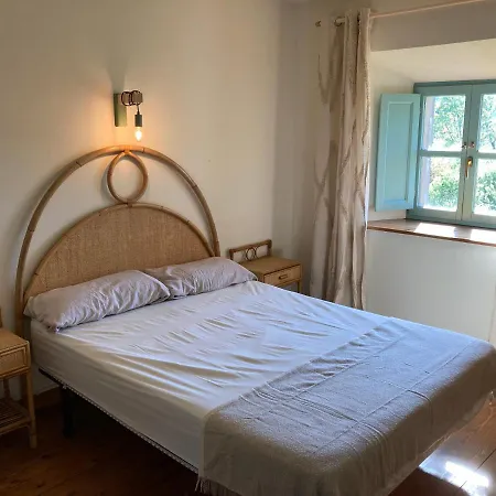 Hétvégi ház La Escuela -