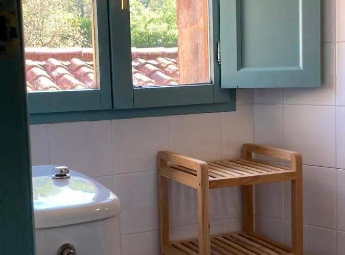 La Escuela - Country house *