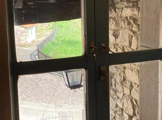 Country house La Escuela - *