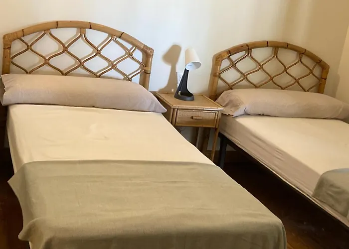 Country house La Escuela -