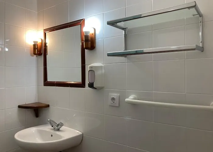 La Escuela - Country house