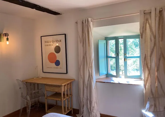 Country house La Escuela -