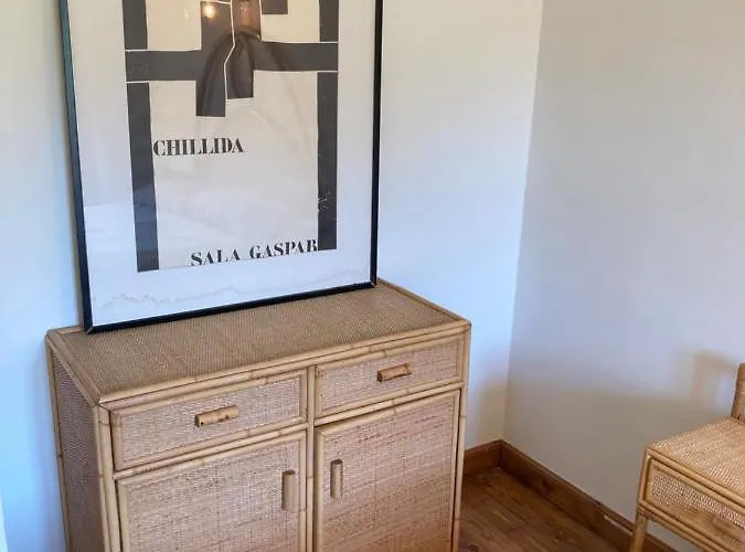 Country house La Escuela - *