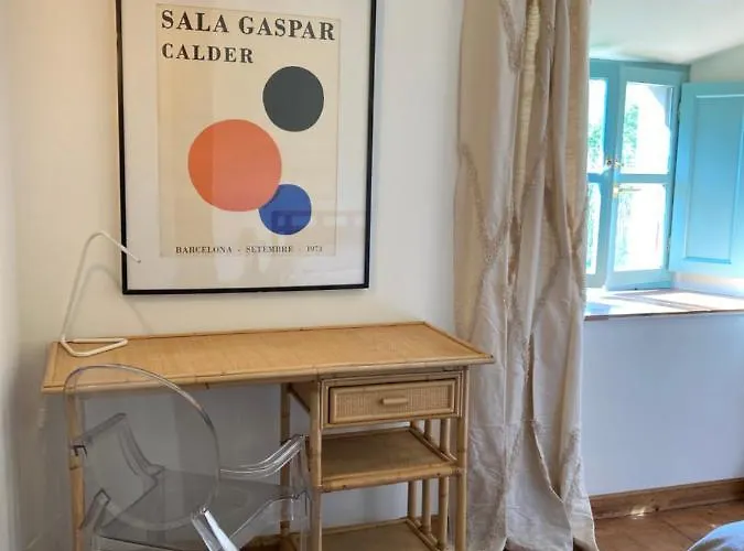 La Escuela - Country house *