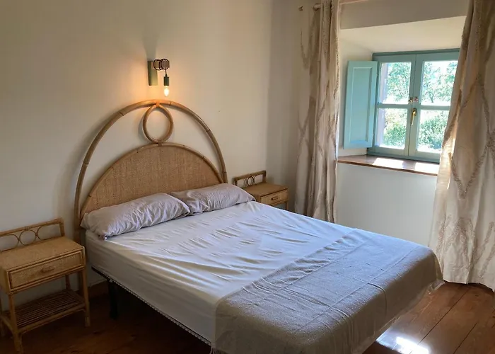 Country house La Escuela -