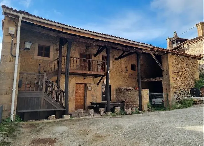 La Escuela - * Cicera